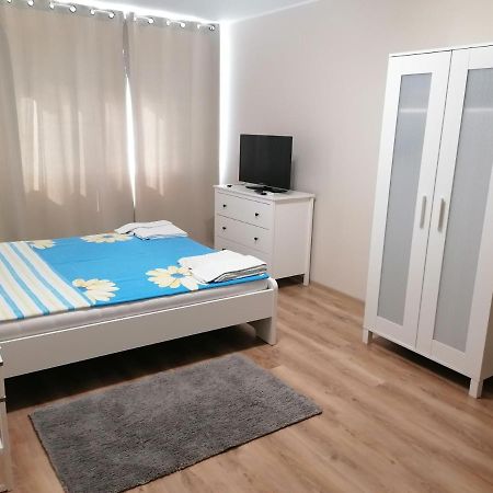 Villa Steffi Golden Sands Esterno foto