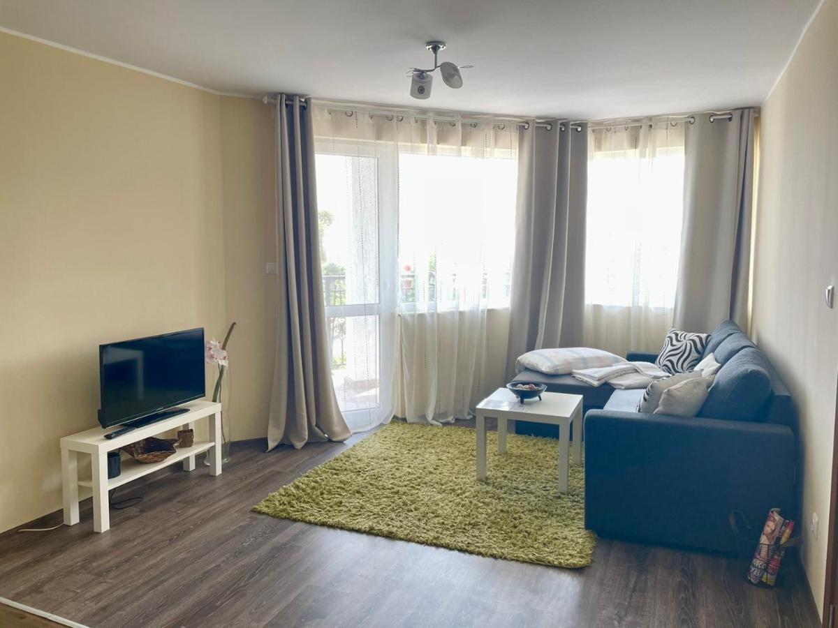 Villa Steffi Golden Sands Esterno foto