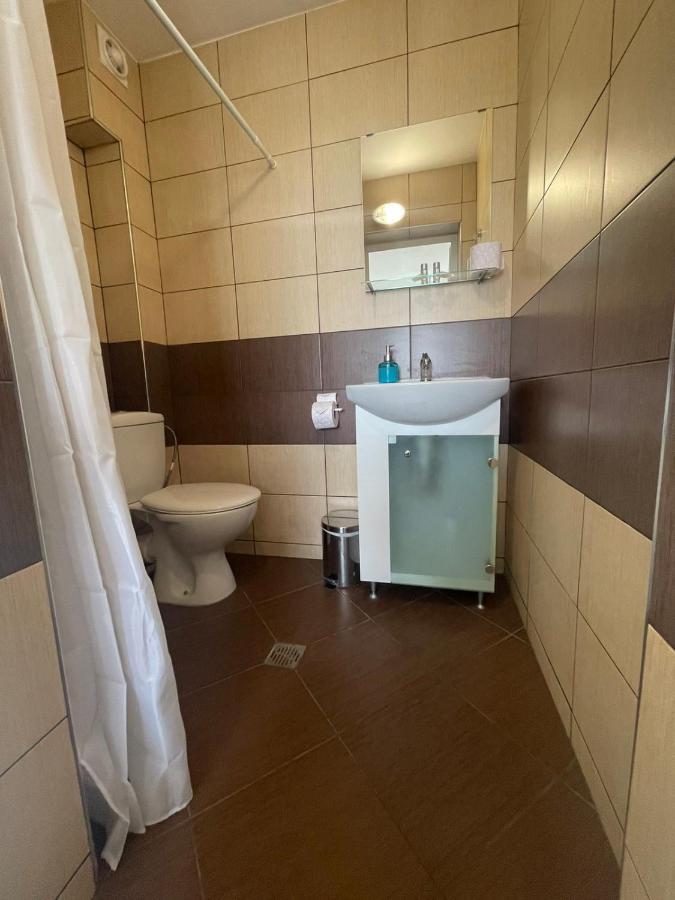 Villa Steffi Golden Sands Esterno foto