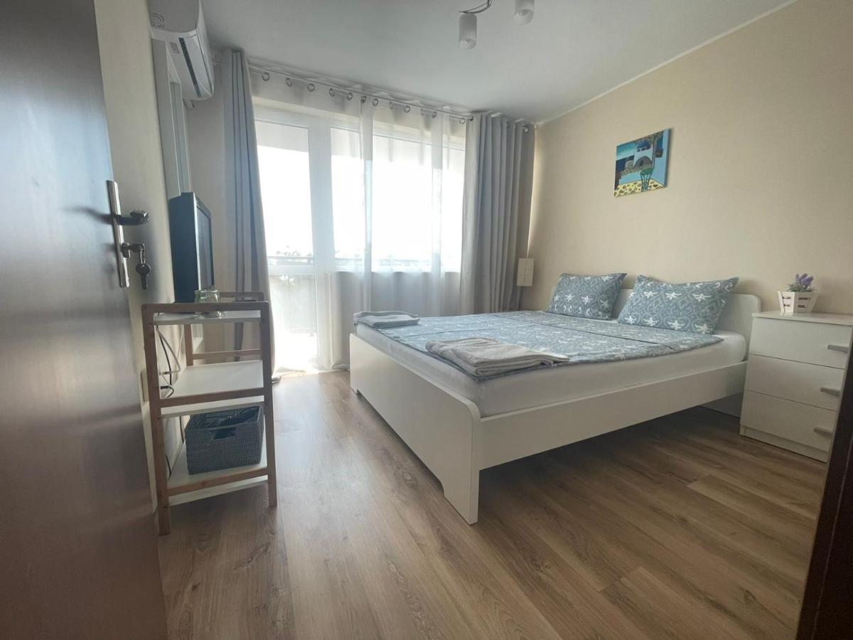 Villa Steffi Golden Sands Esterno foto
