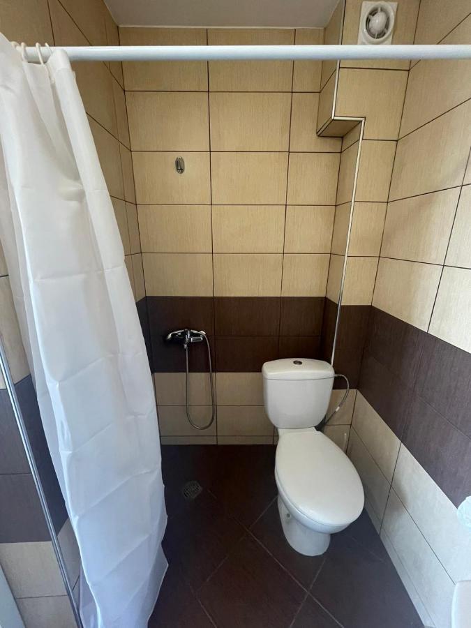 Villa Steffi Golden Sands Esterno foto
