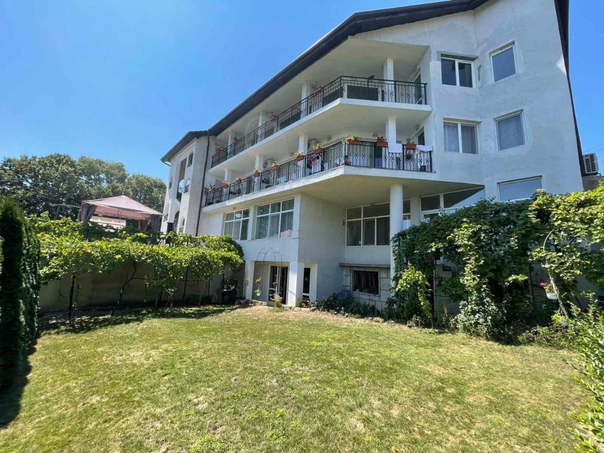 Villa Steffi Golden Sands Esterno foto