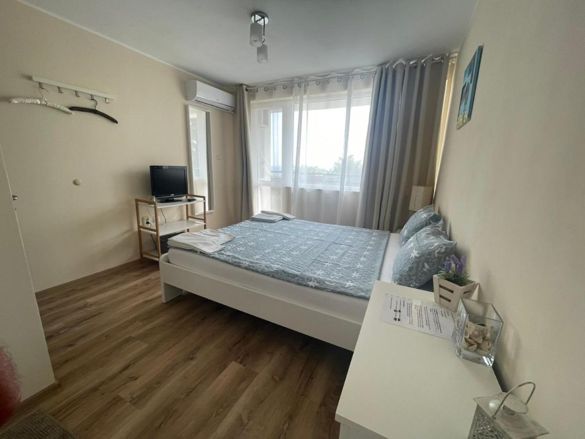 Villa Steffi Golden Sands Esterno foto