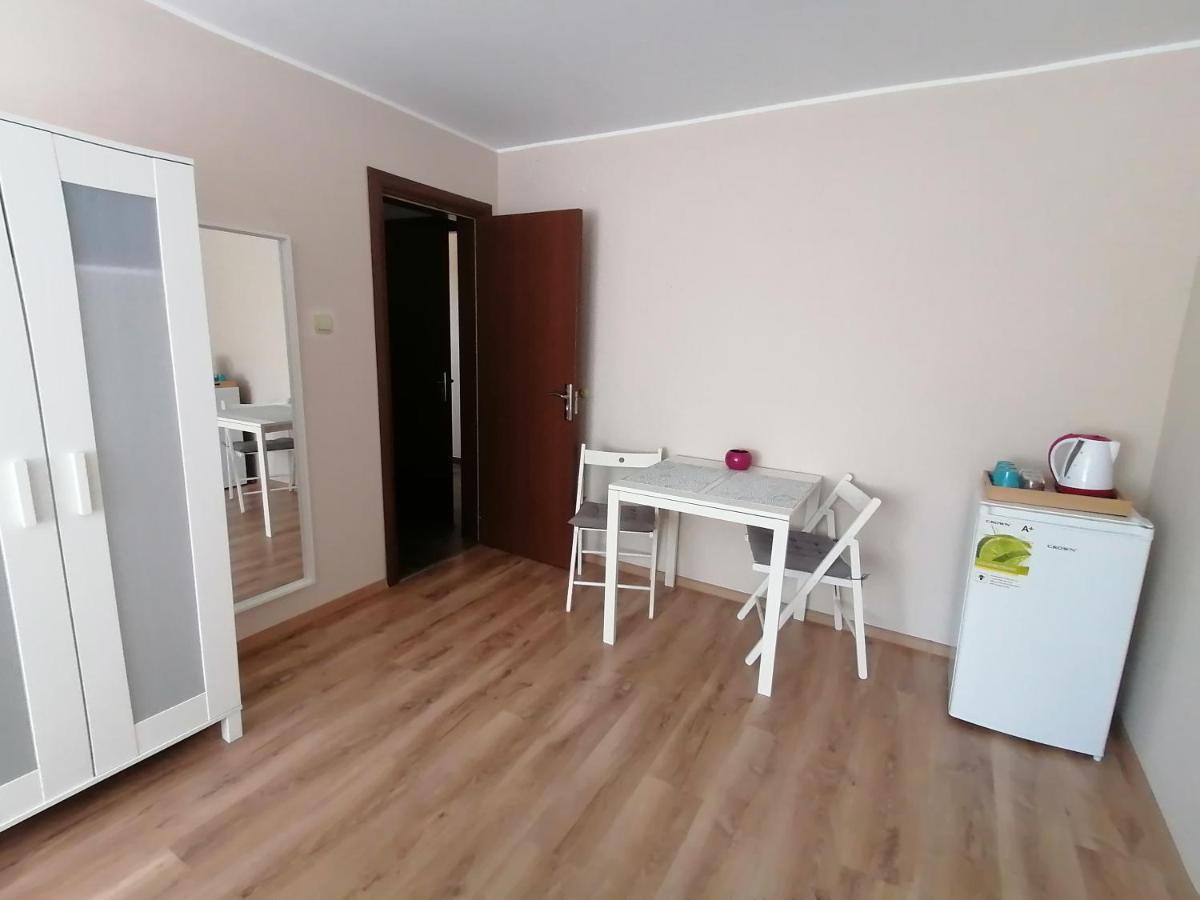 Villa Steffi Golden Sands Esterno foto