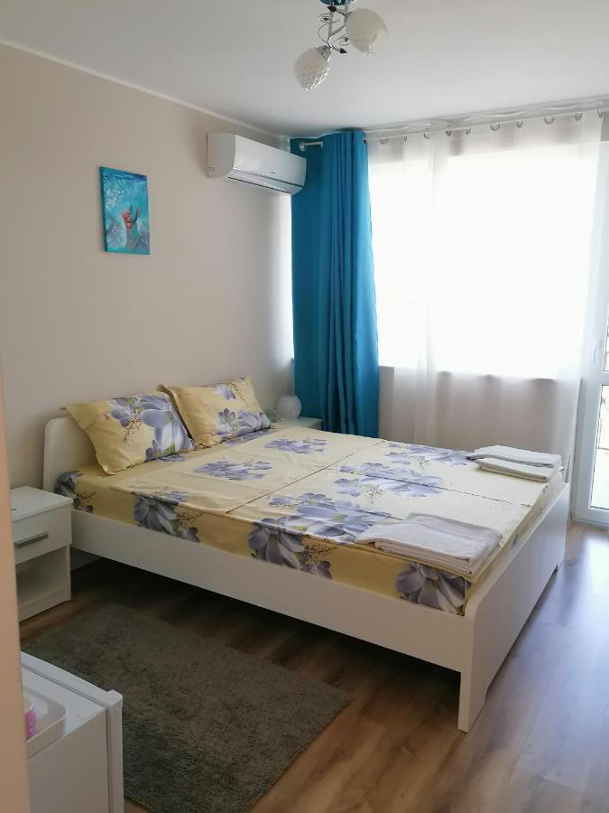 Villa Steffi Golden Sands Esterno foto