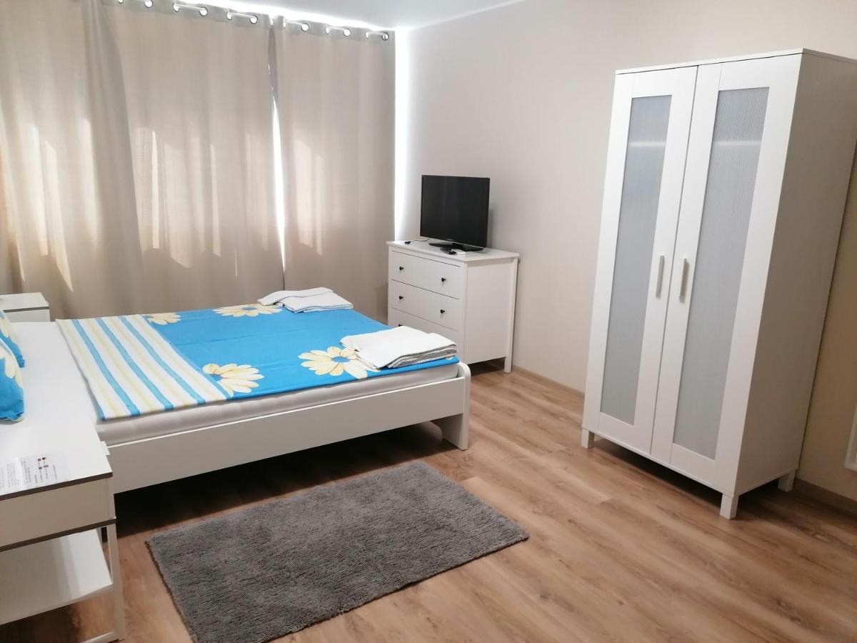 Villa Steffi Golden Sands Esterno foto