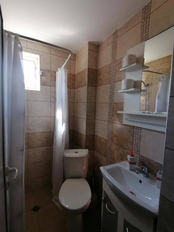 Villa Steffi Golden Sands Esterno foto