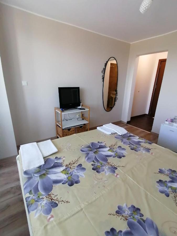 Villa Steffi Golden Sands Esterno foto