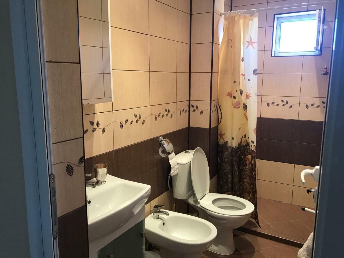Villa Steffi Golden Sands Esterno foto