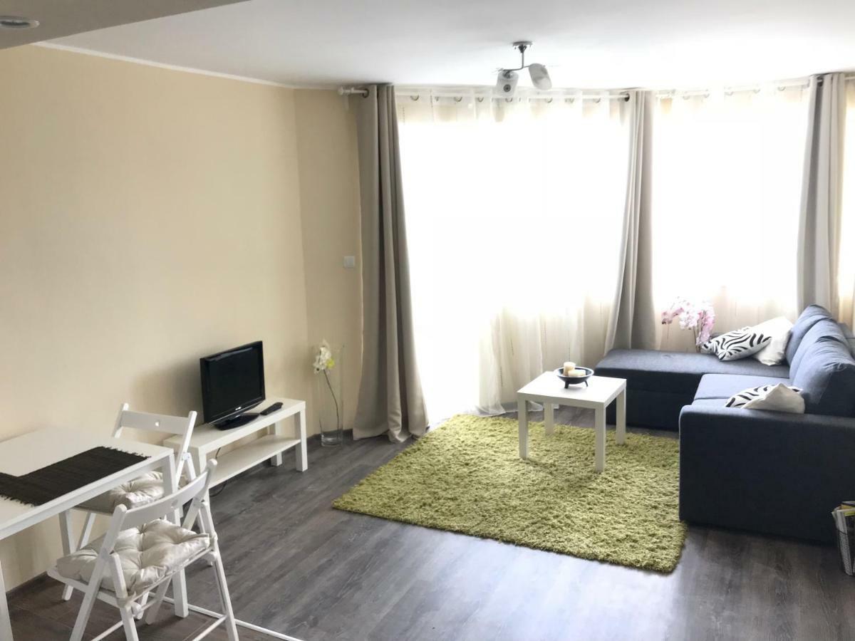 Villa Steffi Golden Sands Esterno foto
