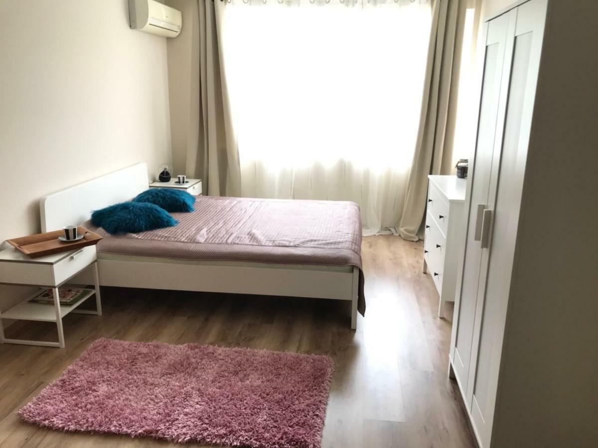 Villa Steffi Golden Sands Esterno foto