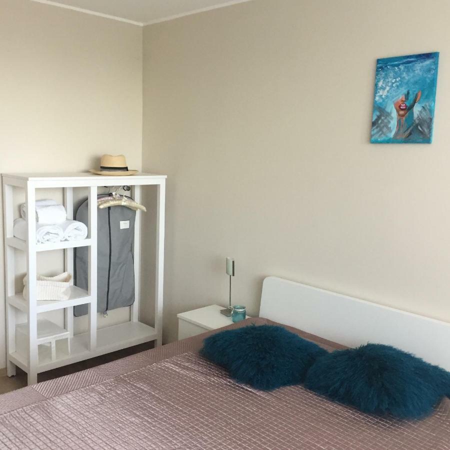 Villa Steffi Golden Sands Esterno foto