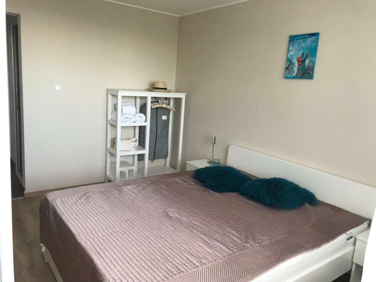 Villa Steffi Golden Sands Esterno foto