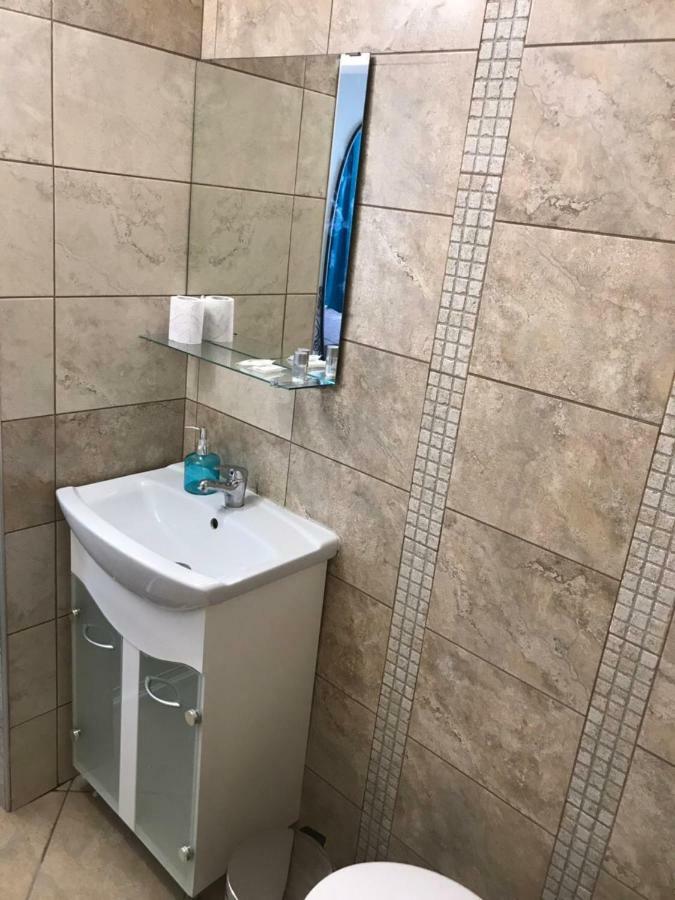 Villa Steffi Golden Sands Esterno foto