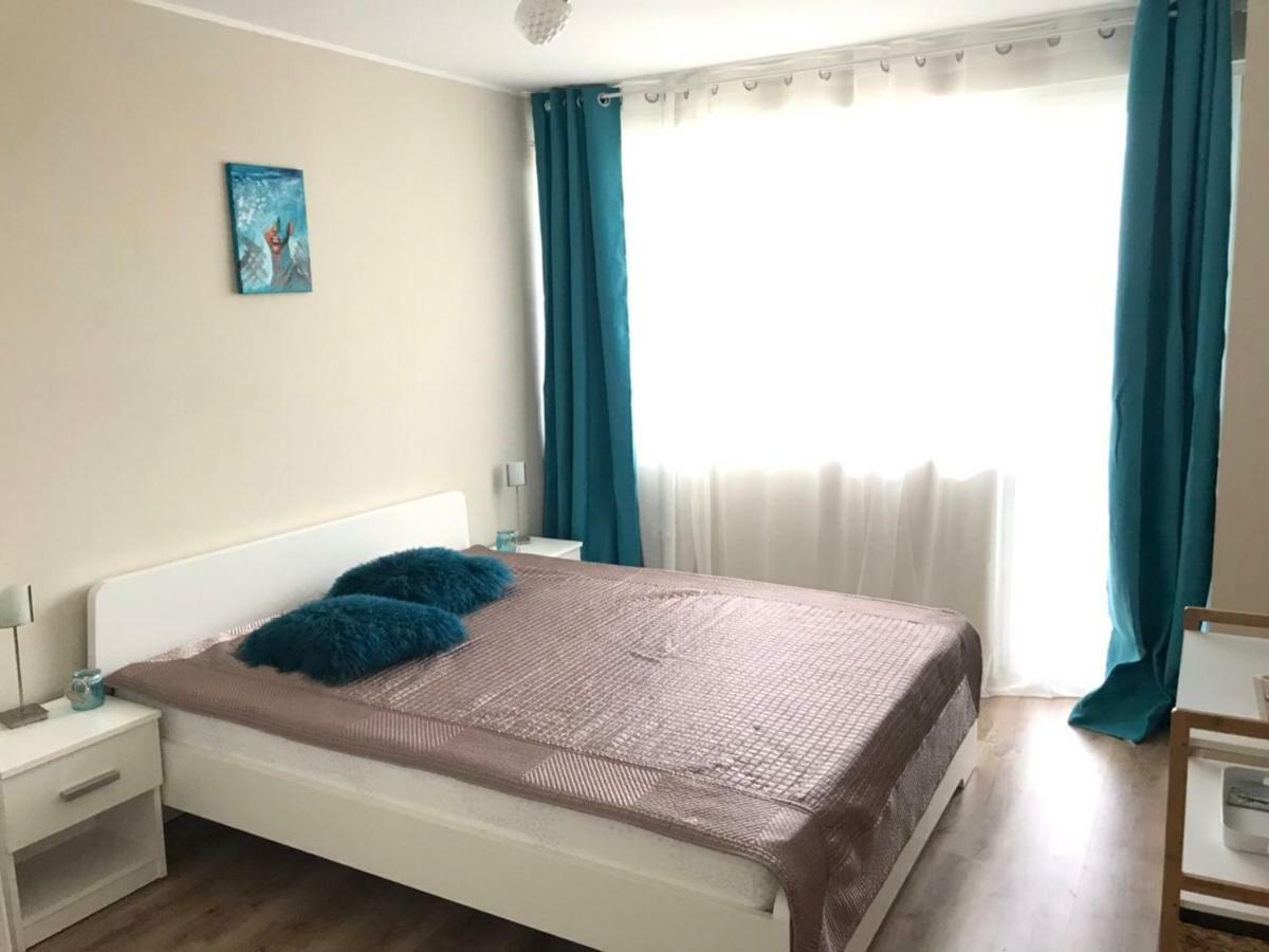 Villa Steffi Golden Sands Esterno foto